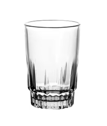 [1076] Verre transparent Effeil TERS 50 réf: 1076 EGYPTE (Coffret de 6 pcs; 12 coffrets/CTN)