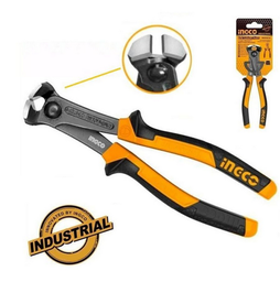 [HECP28200] End cutting pliers