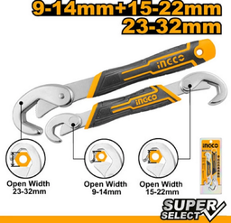 [HBWS09328] Bent wrench
