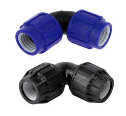 [PLOMB7232] COUDE 90 PPFV D32 ADEQUA