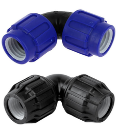 [PLOMB7232] COUDE 90 PPFV D32 ADEQUA