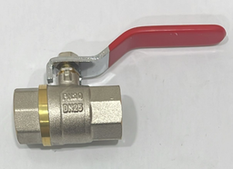 [7700] VANNE D ARR BIMAT 1/4T 3/4 METAL REF 19103-3 ZL FEV2017