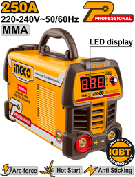 [ING-MMA25069] Inverter MMA welding machine
