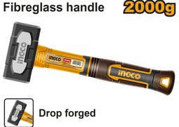 [HSTH82000] Stoning hammer