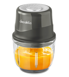 [KMMG008G] Cordless mini chopper