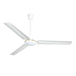 [KEFC076W] 56" Ceiling fan