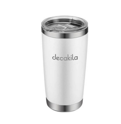 [KMTT024W] Mug tumbler