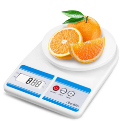 [KMTT091W] Kitchen scale