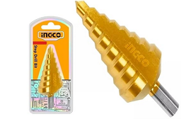 [AKSDS63503] Step drill bit