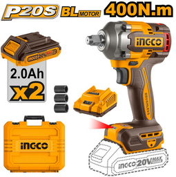 [CIWLI2040] Cordless impact wrench