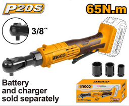 [CDRLI2060151] Cordless drive ratchet