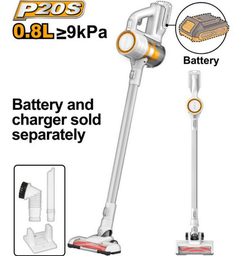 [CVLI20061] Cordless vacuum cleaner