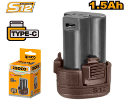 [FBLI12153] Lithium-Ion battery pack