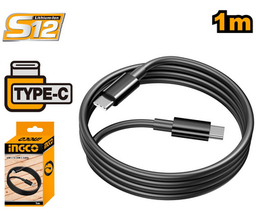 [IUCC02] USB type-C to type-C cable