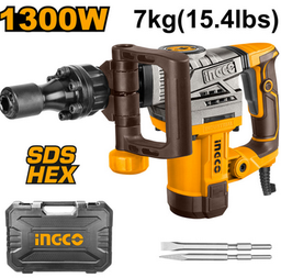 [PDB130018] Demolition breaker