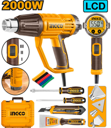 [HG2000581] Heat gun