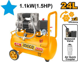 [ACS111242] Air compressor
