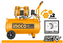 [ACS112501] Air compressor