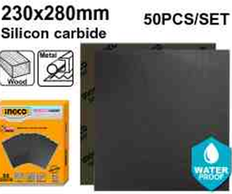 [AKHS036016] Waterproof Sandpaper