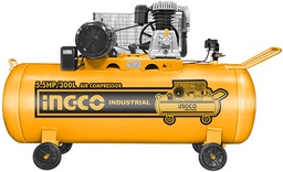 [AC553001] Air compressor
