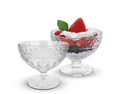 [Havan ST60466 290ml] Maram Bowl coffret de 06pcs/ctn de 04 coffrets/capacité de 290ml - RAAD GLASS EGYPTE