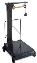 [BALANCE BASCULE MANUELLE FORCE 500kg] BALANCE BASCULE MANUELLE FORCE 500kg