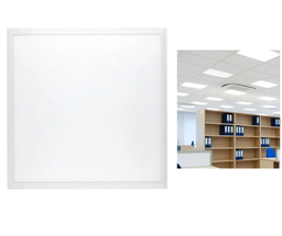 [PANNEAU LUMINEUX ENCASTRER  EN LED, DIM 60*60cm,80W, 64 lamp  220V] PANNEAU LUMINEUX ENCASTRER  EN LED, DIM 60*60cm, 80W, 64 lamp  220V