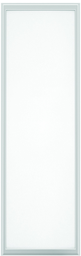 [PANNEAU LUMINEUX ENCASTRER  EN LED, DIM 120*30cm, 48W, 220V] PANNEAU LUMINEUX ENCASTRER  EN LED, DIM 120*30cm, 48W, 220V