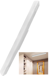 [REGLETTE COMPLETE LED DE 90cm, 220V] REGLETTE COMPLETE LED DE 90cm, 220V
