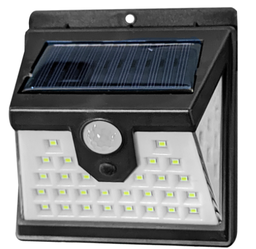 [PROJECTEUR SOLAIRE MURAL , No.2 EN PLASTIQUE] PROJECTEUR SOLAIRE MURAL , No.2 EN PLASTIQUE