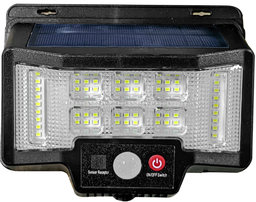 [PROJECTEUR SOLAIRE MURAL , No.3 EN PLASTIQUE] PROJECTEUR SOLAIRE MURAL , No.3 EN PLASTIQUE