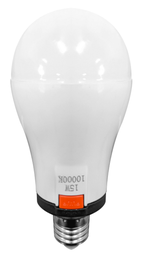 [AMPOULE DE SECURITE (GX8003)15W 220V] AMPOULE DE SECURITE (GX8003)15W 220V