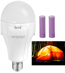 [AMPOULE DE SECURITE (GX8810)15W 220V] AMPOULE DE SECURITE (GX8810)15W 220V