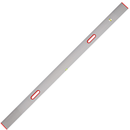 [REGLE ALUMINIUM AVEC MANCHE ET NIVEAU DE 3M] REGLE ALUMINIUM AVEC MANCHE ET NIVEAU DE 3M