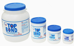 [COLLE A BOIS BLANCHE TOP BOND DE 500 Gsm] COLLE A BOIS BLANCHE TOP BOND DE 500 Gsm