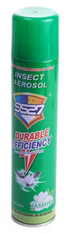 [INSECTICIDE TRAP  EN AEROSOL DE 300ml] INSECTICIDE TRAP  EN AEROSOL DE 300ml