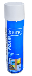 [MOUSSE POLYURETHANE foam glue,500g] MOUSSE POLYURETHANE foam glue,500g