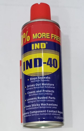 [DEGRIPPANT DE 300ML BS 40] DEGRIPPANT DE 300ML BS 40