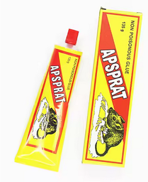 [COLLE A RAT TUBE DE 100 gsm] COLLE A RAT TUBE DE 100 gsm