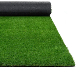 [GAZON SYNTHETIQUE EN ROULEAU DE 25M - 2M DE LARGE] GAZON SYNTHETIQUE EN ROULEAU DE 25M - 2M DE LARGE