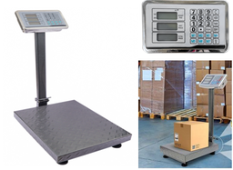 [BALANCE ELECTRONIQUE A BASCULE FORCE 150 Kgs] BALANCE ELECTRONIQUE A BASCULE FORCE 150 Kgs