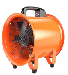 [EXTRACTEUR D'AIR MOBILE REF CTF2.5-2] EXTRACTEUR D'AIR MOBILE REF CTF2.5-2                     Inner diameter: 260mm, outer diameter: 305mm, impeller diameter: 250mm, barrel length: 310mm,                  Voltage: 220V 50HZ, speed: 2800r/min, air volume: 2100 cubic meters /h, power: 0.25kw, wind pressure: 215pa