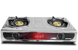 [MGB-154] Réchaud à gaz Miralux ref: MGB-154