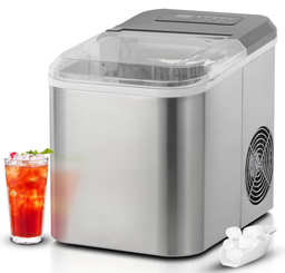 [MIM-182] Ice Maker Miralux ref: MIM-182