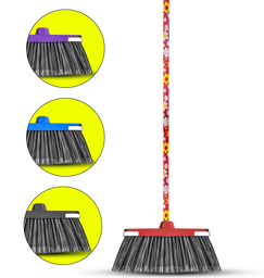 [Balai Egypte (tête) ref: VIENNA] Balai Egypte (tête) ref: VIENNA ctn de 12pcs