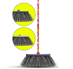 [Balai Egypte (tête) ref: PALMA] Balai Egypte (tête) ref: PALMA ctn de 12pcs