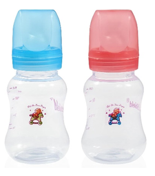 [FEEDING BOTTLES SHIELD Classic feeder 125ml ctn de 108pcs] FEEDING BOTTLES SHIELD Classic feeder 125ml ctn de 108pcs