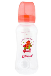 [FEEDING BOTTLES SHIELD Classic feeder 250ml ctn de 96pcs] FEEDING BOTTLES SHIELD Classic feeder 250ml ctn de 96pcs