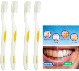 [TOOTHBRUSH SHIELD Smokers ctn de 288pcs] TOOTHBRUSH SHIELD Smokers ctn de 288pcs