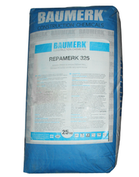 [BAUMERK REPAMERK 325 (sac de 25kg)] BAUMERK REPAMERK 325 (sac de 25kg)